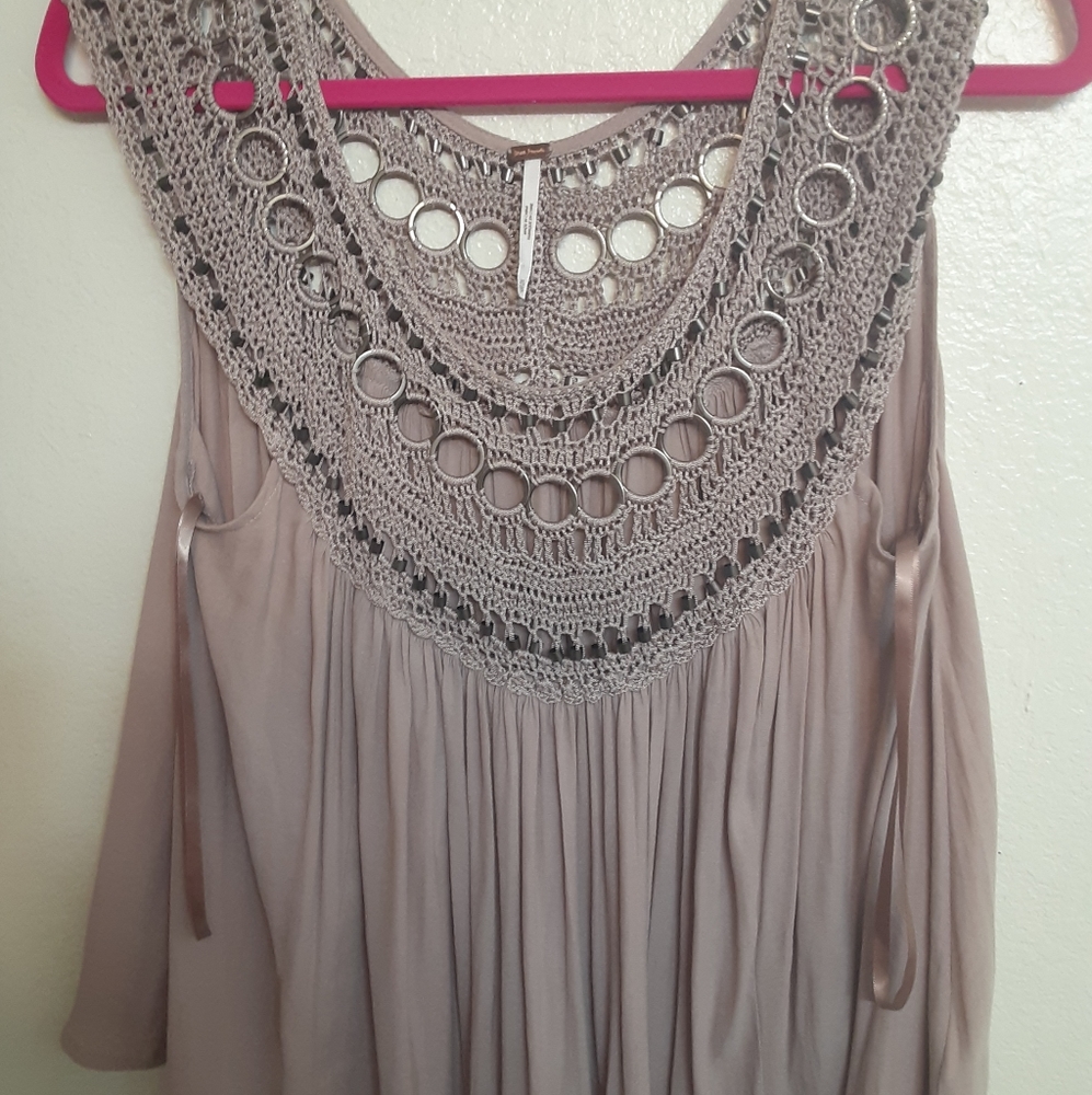 Free people top